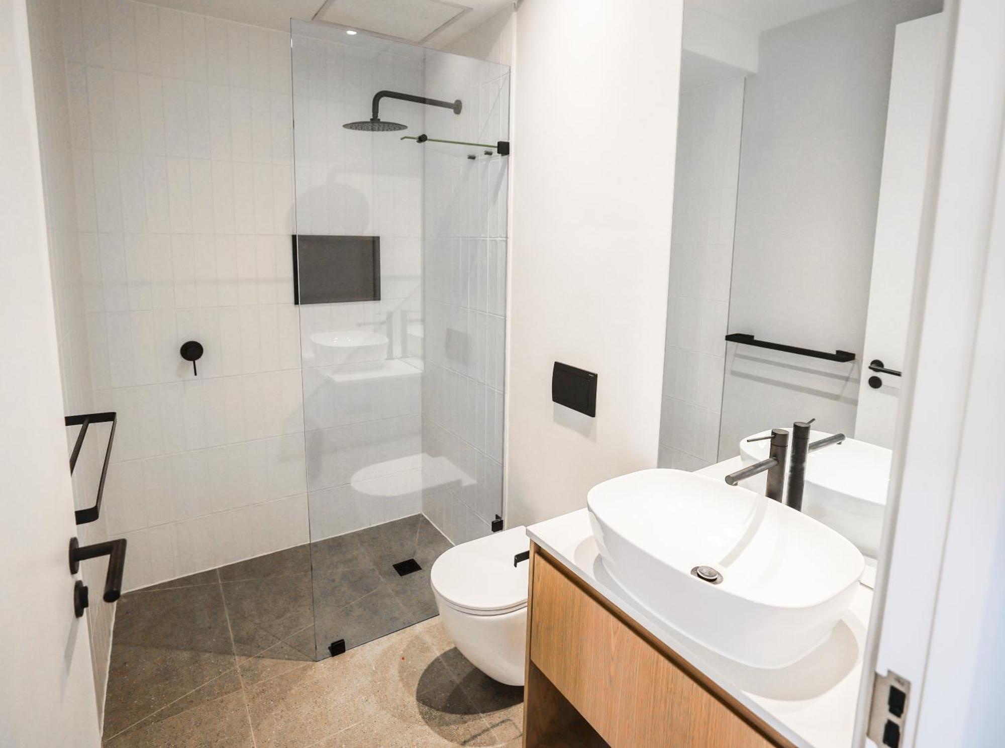 Ocean 9 - Sunset Beachfront Residency Ciudad del Cabo Exterior foto