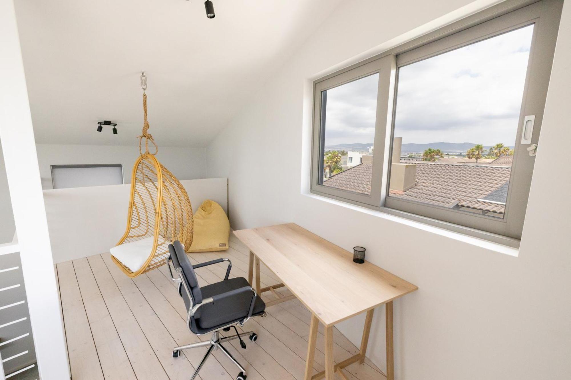 Ocean 9 - Sunset Beachfront Residency Ciudad del Cabo Exterior foto