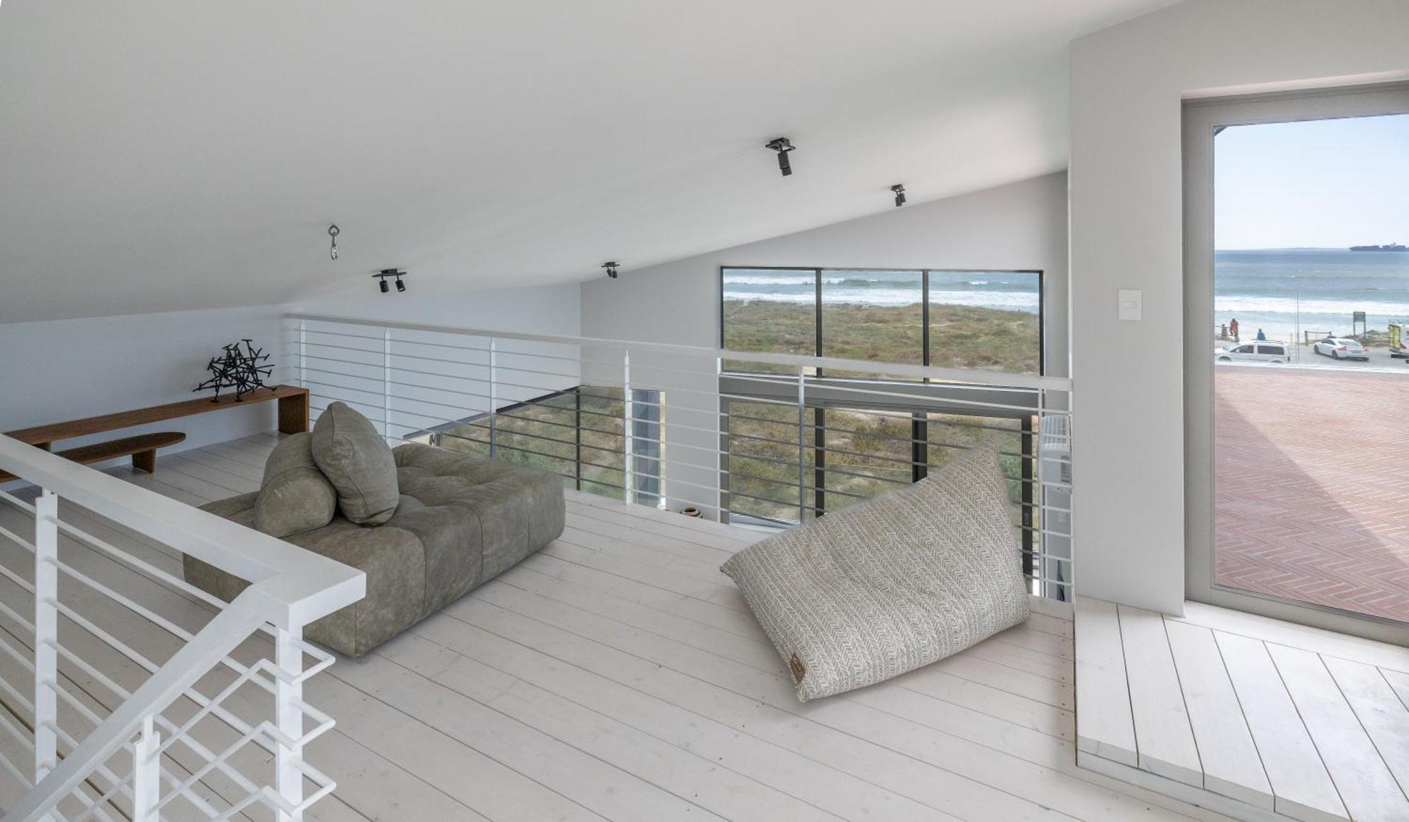 Ocean 9 - Sunset Beachfront Residency Ciudad del Cabo Exterior foto