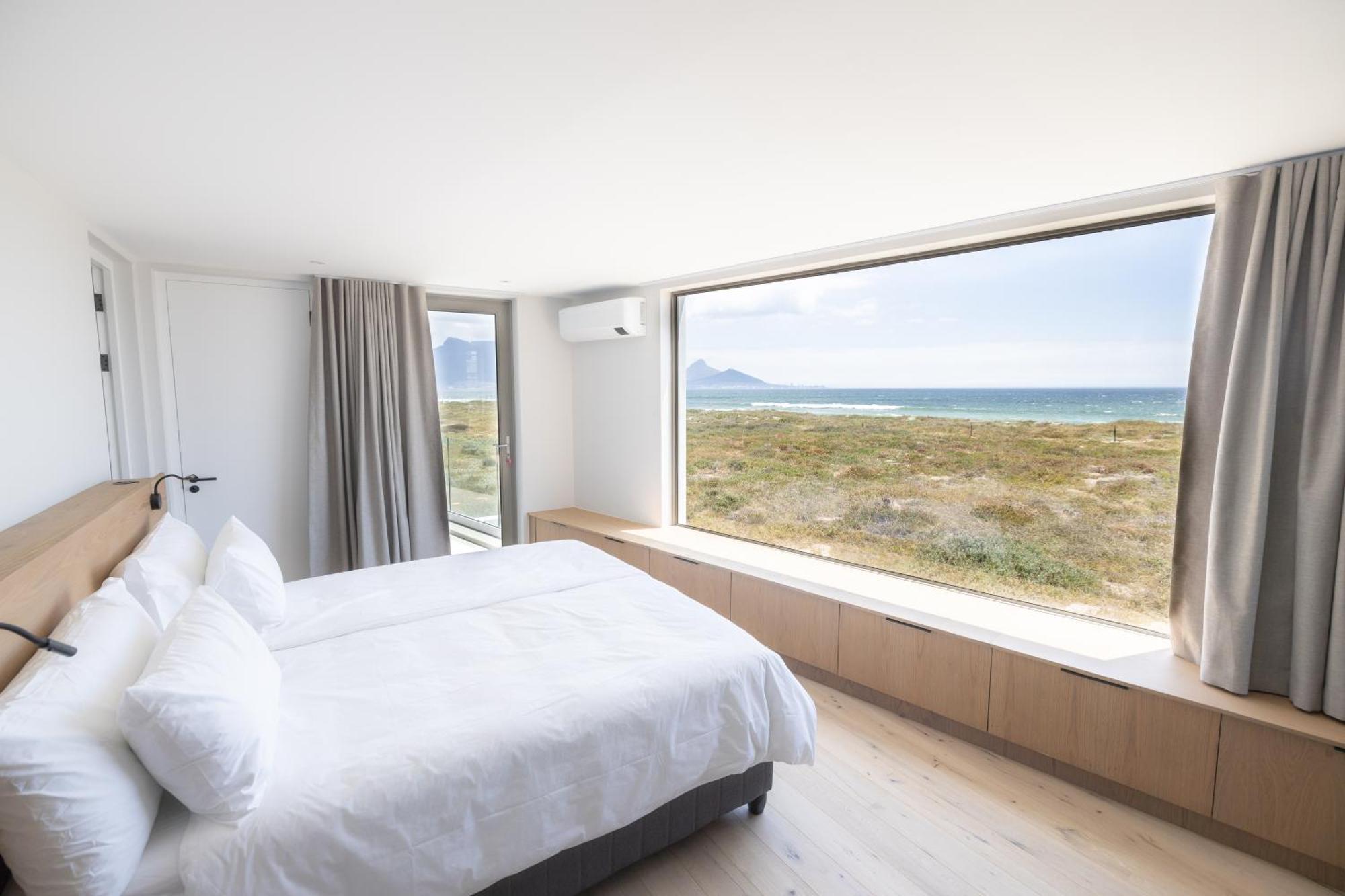 Ocean 9 - Sunset Beachfront Residency Ciudad del Cabo Exterior foto