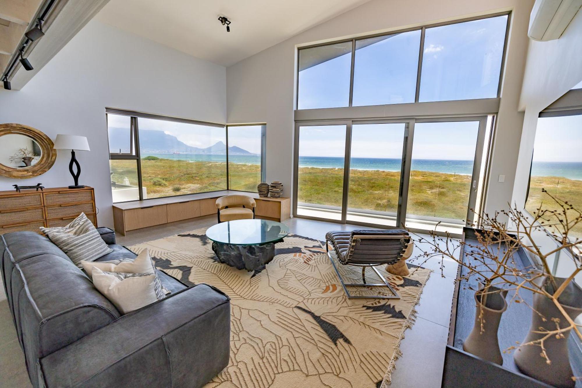 Ocean 9 - Sunset Beachfront Residency Ciudad del Cabo Exterior foto
