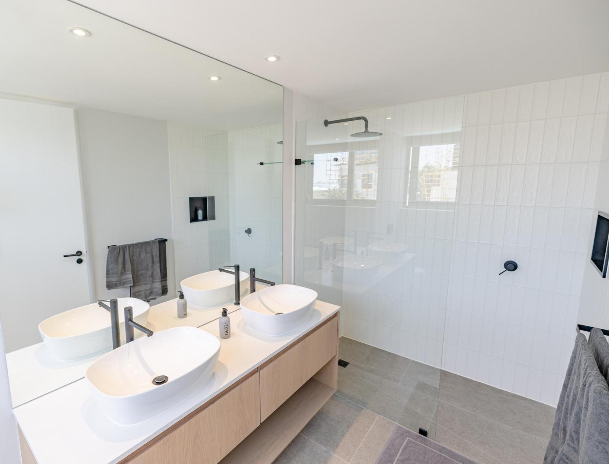 Ocean 9 - Sunset Beachfront Residency Ciudad del Cabo Exterior foto