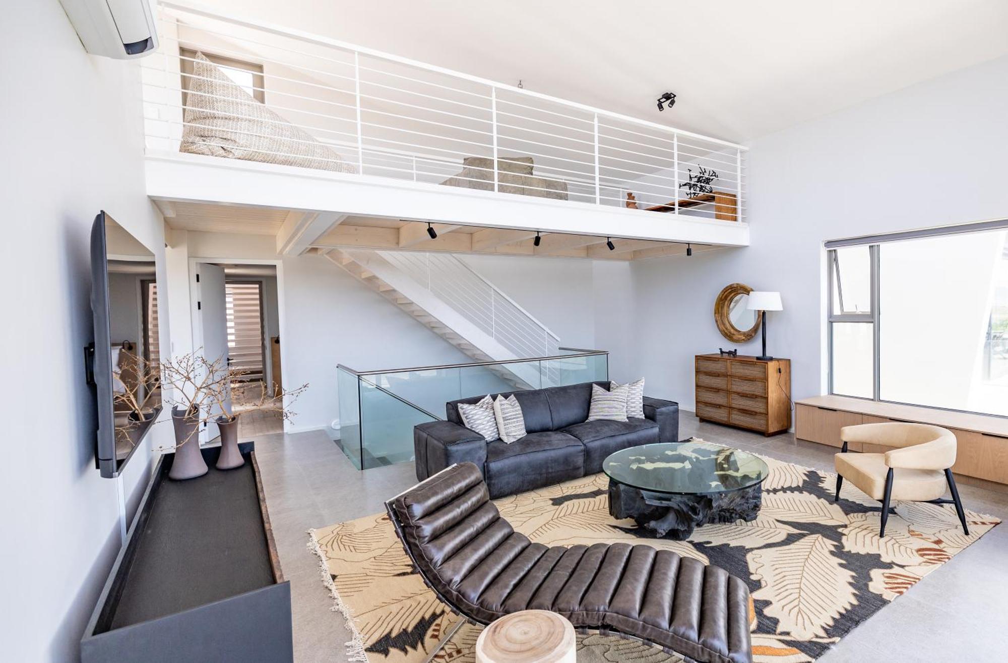 Ocean 9 - Sunset Beachfront Residency Ciudad del Cabo Exterior foto