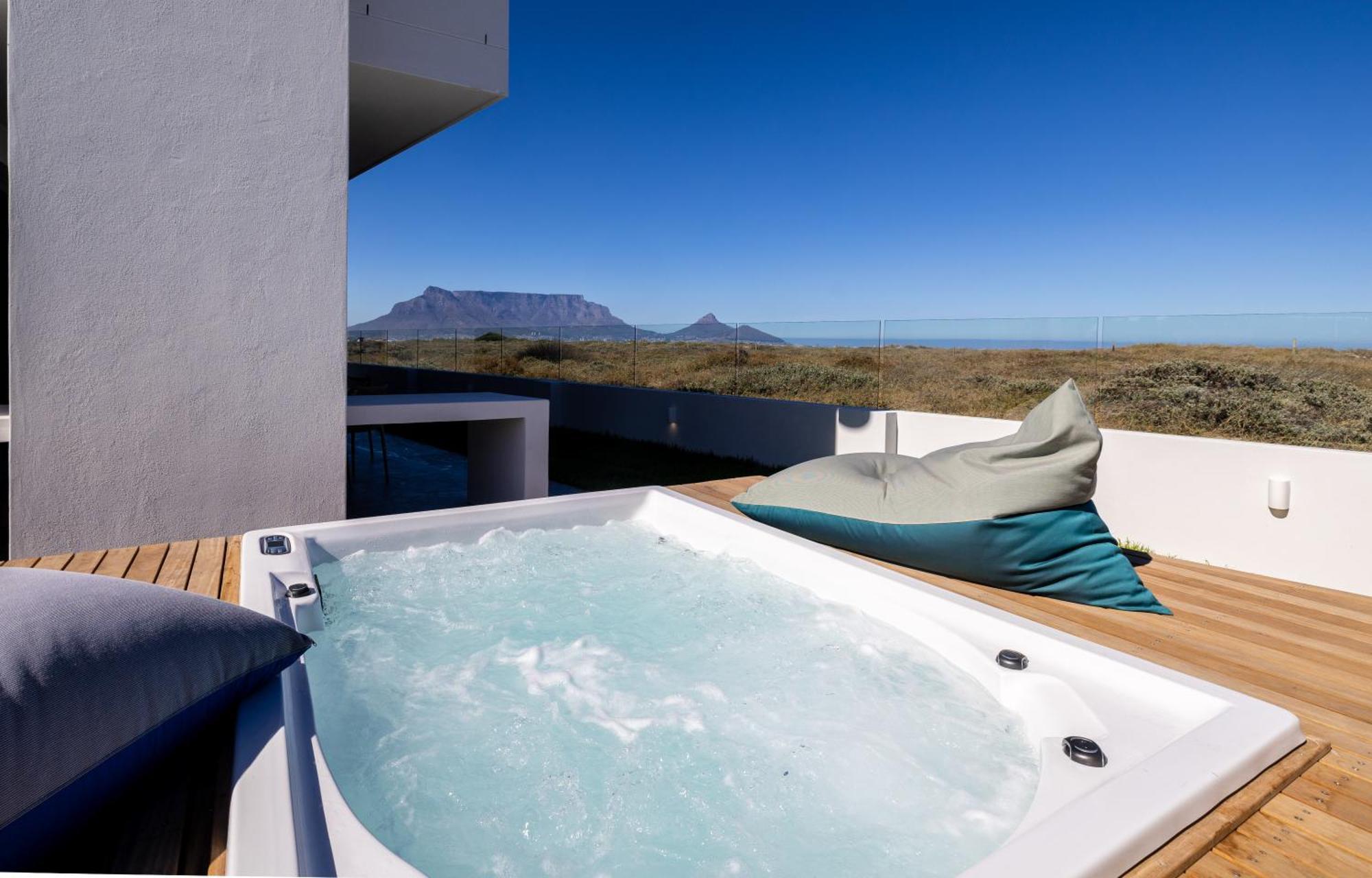 Ocean 9 - Sunset Beachfront Residency Ciudad del Cabo Exterior foto