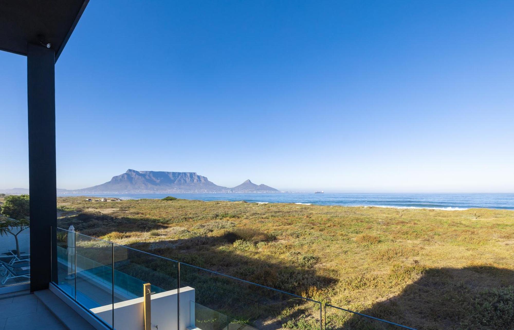 Ocean 9 - Sunset Beachfront Residency Ciudad del Cabo Exterior foto